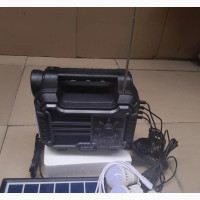 30000mah Solar Lighting Kit