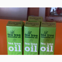 Tea Tree Oils