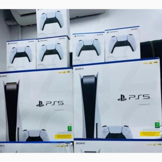 Sony PlayStation 5 - Brand New Console