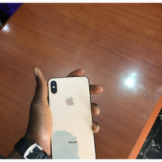 Apple iPhone XS Max 256 GB