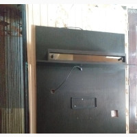 TV Stand - Quality Stand for 60 Inch#039;s TV Down to 32