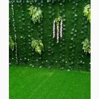 Artificial Decorative Grass Carpet