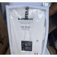 Firman 5000watts Wall Mount Automatic Voltage Regulator