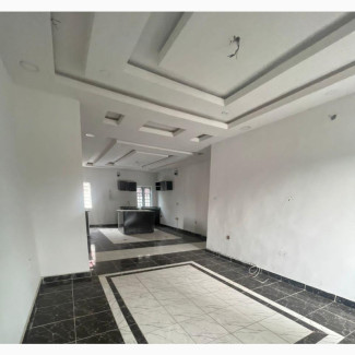 2bdrm Apartment in Osapa london for rent