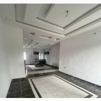 2bdrm Apartment in Osapa london for rent