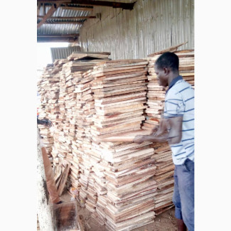 Quality Block Pallets