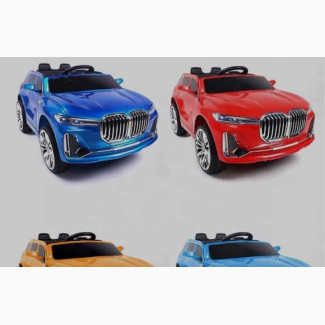 Children Electrical Car BMW