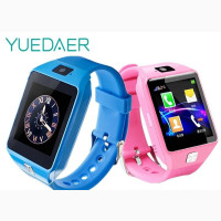 Colorful Smart Watch