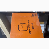Smart Watch Ultra 9
