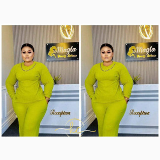 Ace Couture Ladies Up and Down - New Arrival