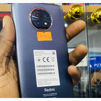 Xiaomi Mi 9T 64 GB Bronze - REDMI 9T 5G
