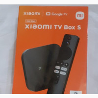 Mi Box S 2nd Gen