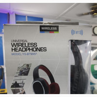 Wireless Headphone With Tf Card Ys-Bt9957