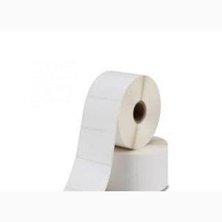 Barcode Label Sticker 60mm by 40mm Direct Thermal Paper