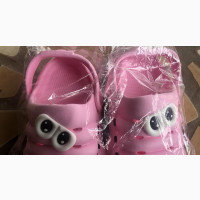 Baby Crocs