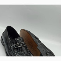 Italian Matteo Neri Shoe for Men