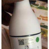 360 Wi-Fi CAMERACCTV Camera