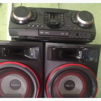 LG 2350W Xboom Powerful Bass Bluetooth (CL87) Warranty