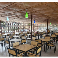 Wooden Garden Chairs With Table