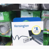 Kensington Portable Combination Lock
