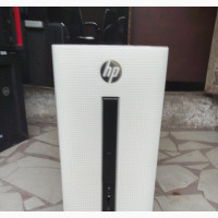 Desktop Computer HP 16GB Intel Core I7 HDD 1T