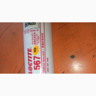 Loctite Thread Sealant 567
