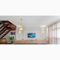 3 Bedroom Cresc Shortlet Apartment (2 Bed Also Available)