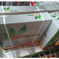 Eco Green Battery