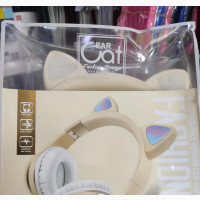 Original Cat Ear Bluetooth Headphones