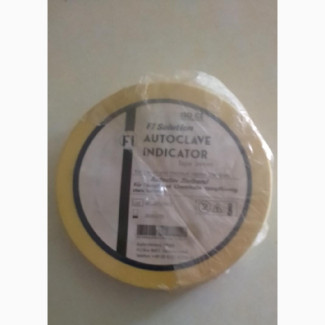 Autoclave Tape