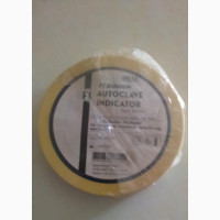 Autoclave Tape