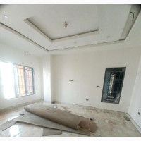 Newly Built 2 Bedroom Duplex with BQ in Kate (Main) for Rent