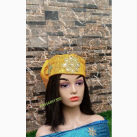 Zara Cap, Autogele, Turban Etc