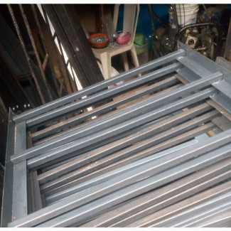 Battery Rack for 2/4/6/8/16 Batteries - Available at Rejoice Solar