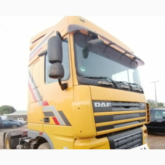 DAF Euro 5