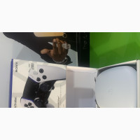 Dual Sense Edge