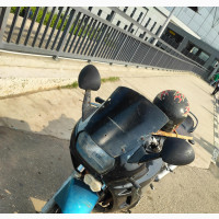 Suzuki GSX / Katana 2000 Black