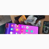 GALAXY S10plus Screen Original