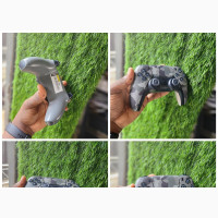 Playstation Dualsense Wireless Controller – Gray Camouflage