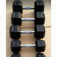 Dumbbells and Barbells for Sale