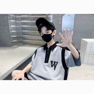 Ben 2 Pieces Clothing Set