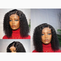 Indian Curls