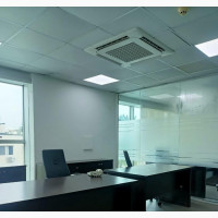 283sqm 167sqm Open Plan Office at Akin Adesola Street v I
