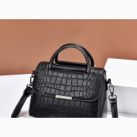 Luxury Leather Bag - Find Your Perfect Style