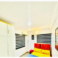 A2) 2bedroom Apartment