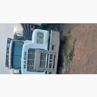Mack R Model Tipper Double Axle - Very Clean