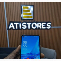 Oppo A53s 128 GB Black