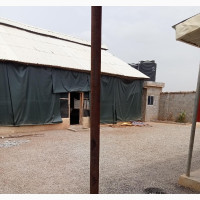 For RENT: Poultry Farm