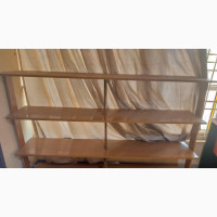 Shop Cabinet