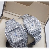 Look World Chain Watch